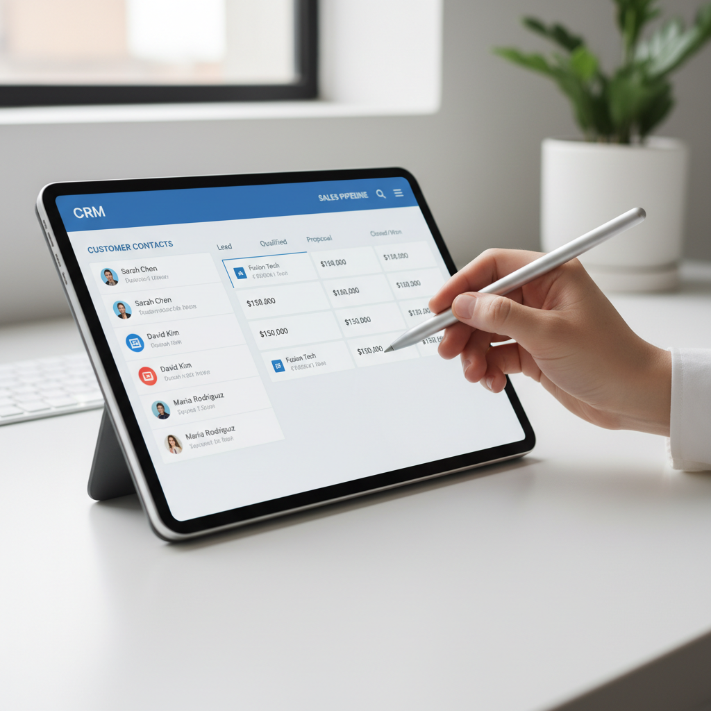 CRM