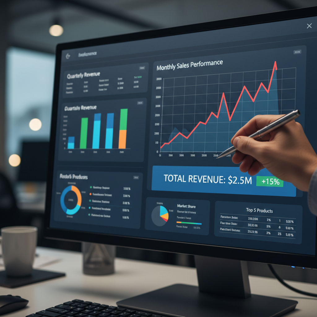 Data Analytics