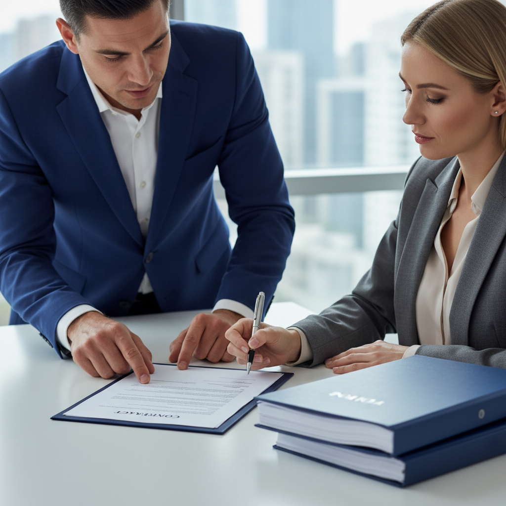 Policies & Documents