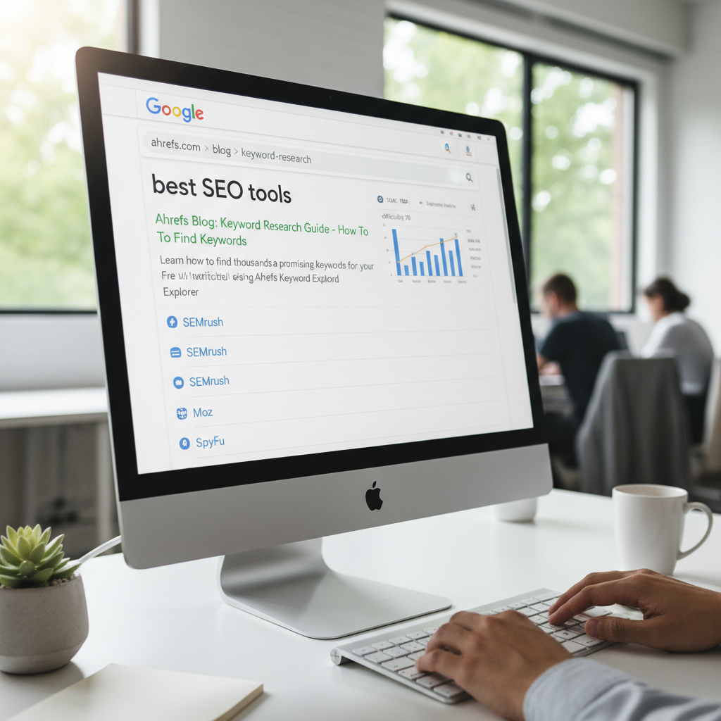 SEO & Content