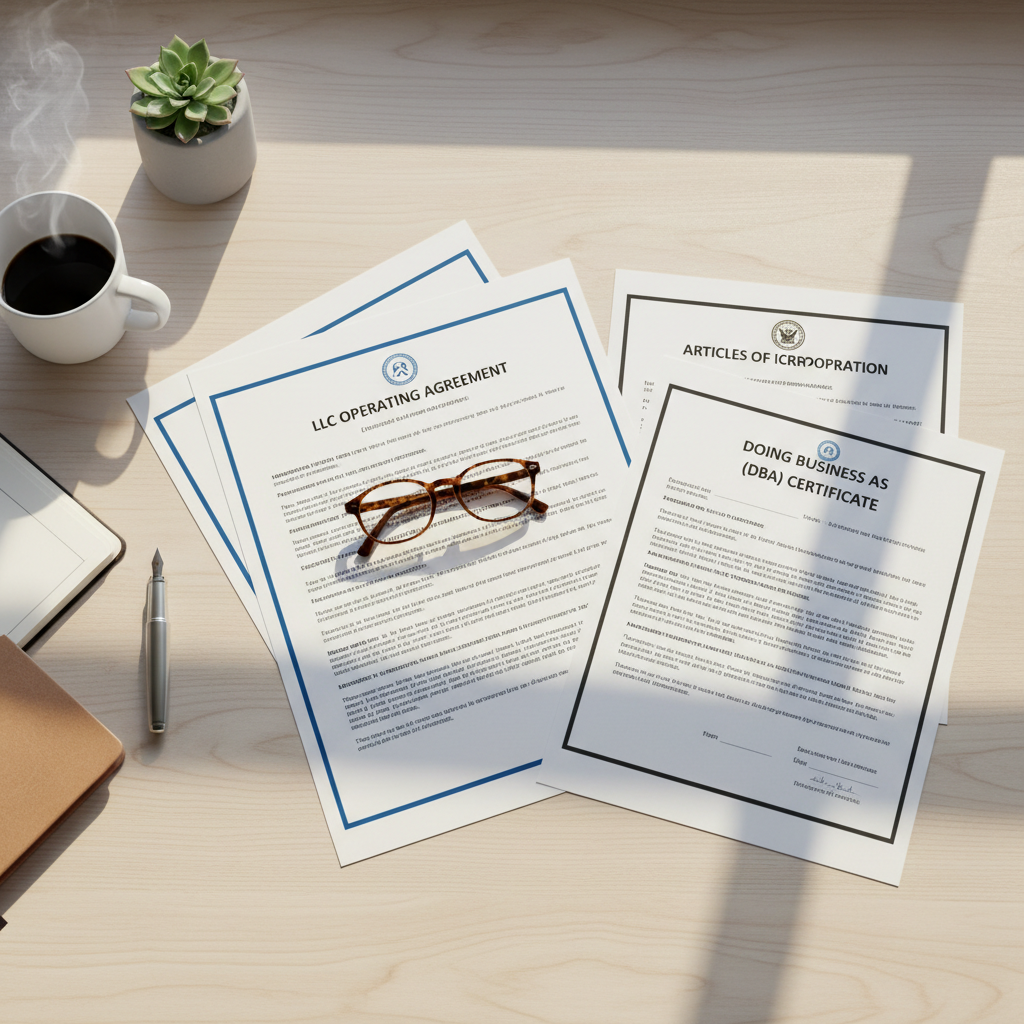 Small Business Planning