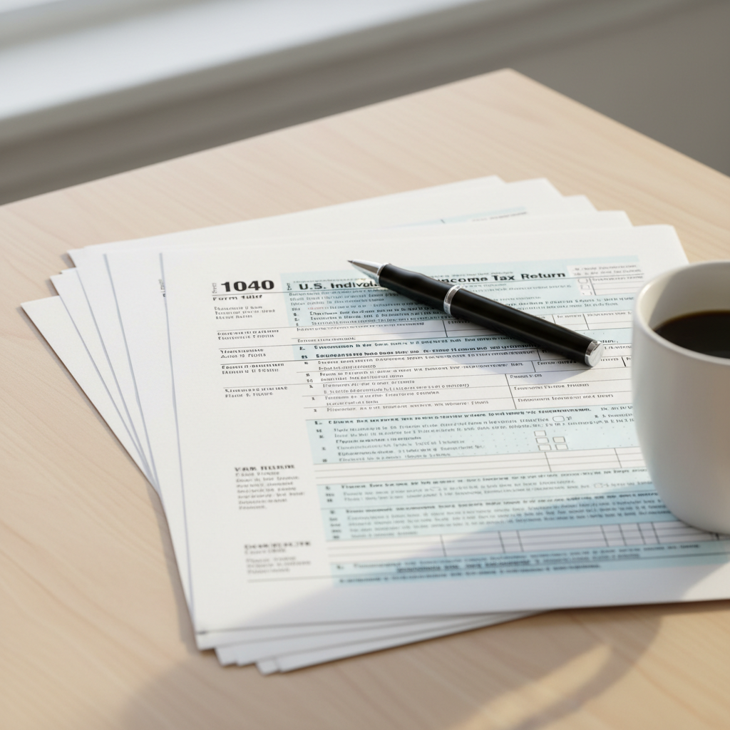 Taxation & Compliance
