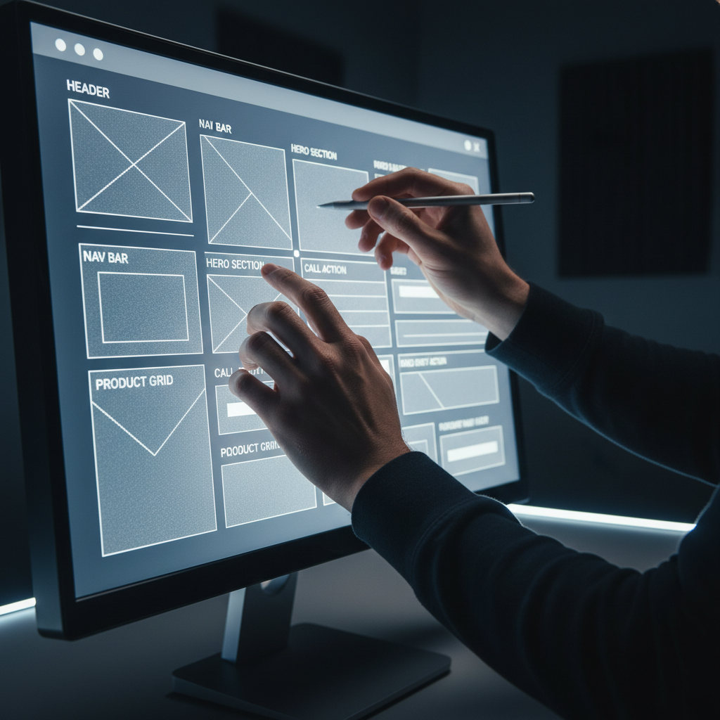Website Design